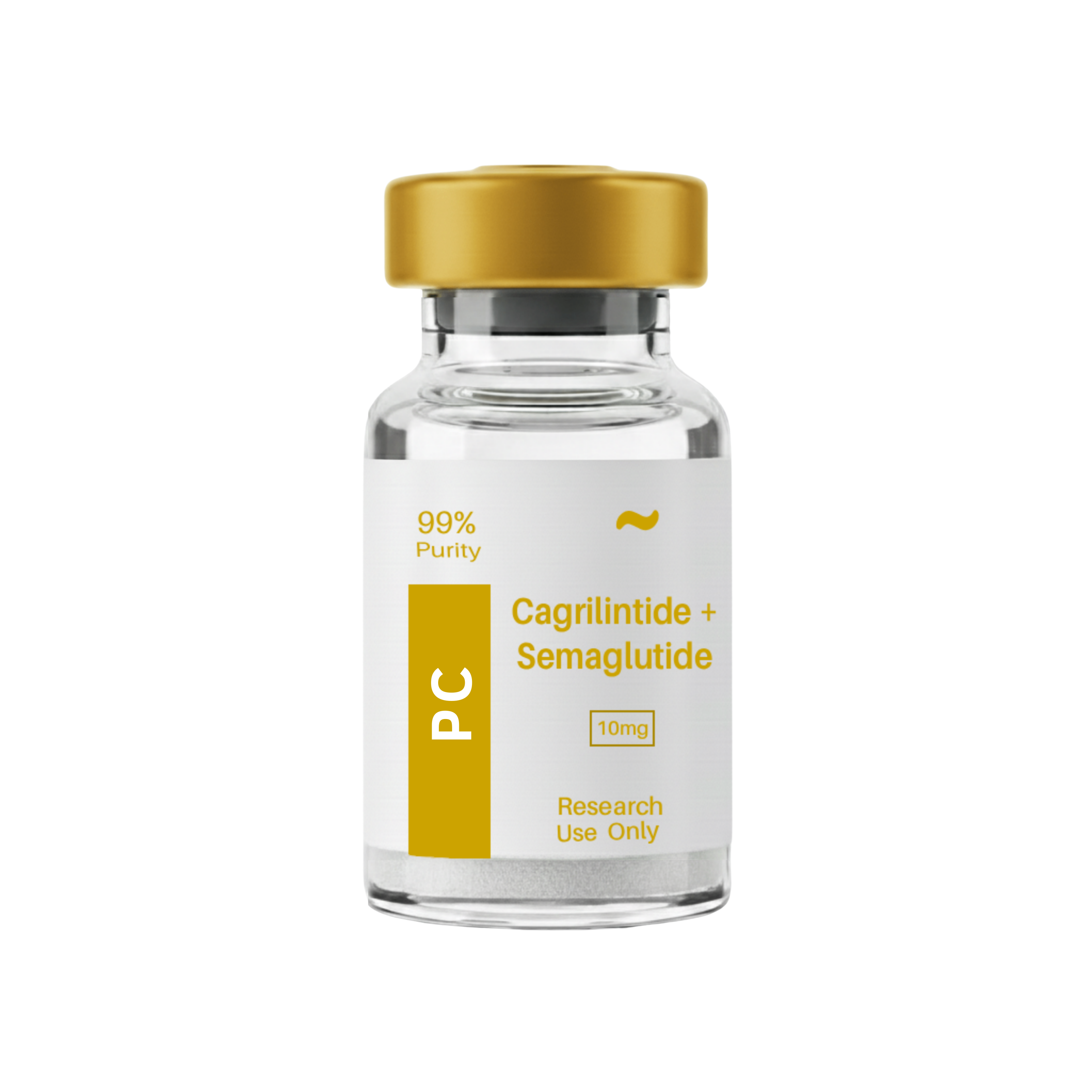 cagrilintide/semaglutide Clearbrook Peptides (PC)